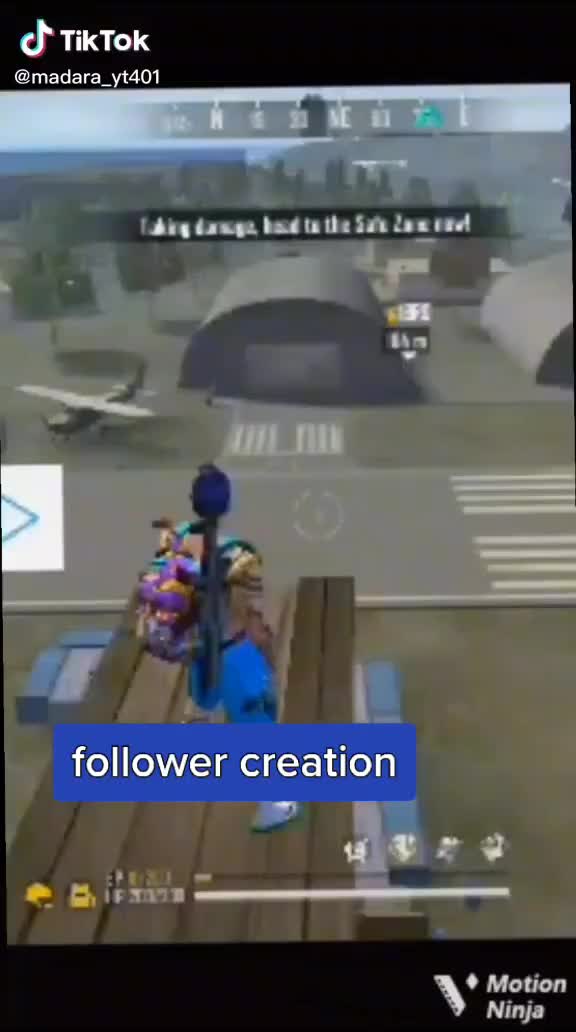 @Trashman