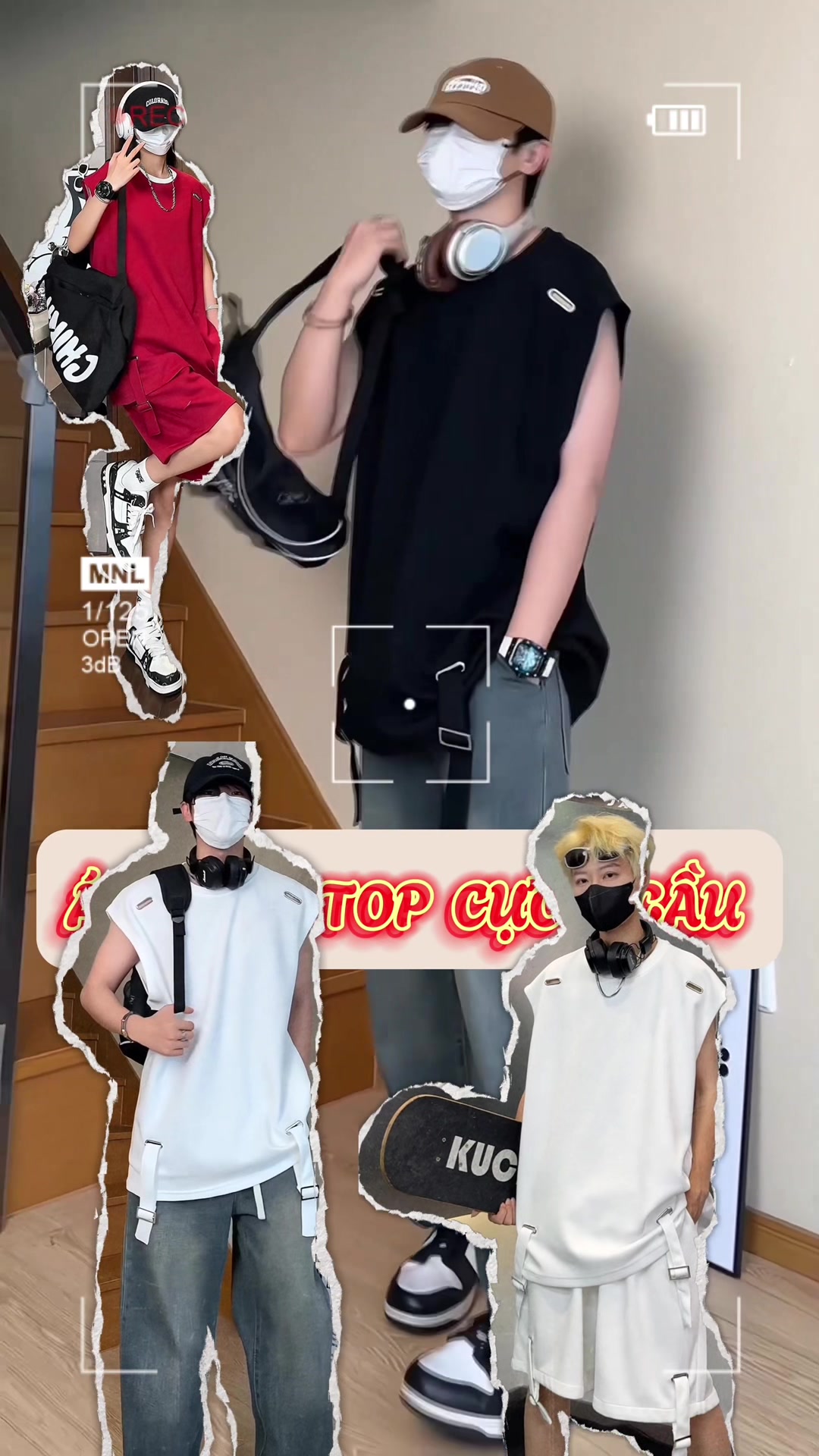 @ZONEF KOREA