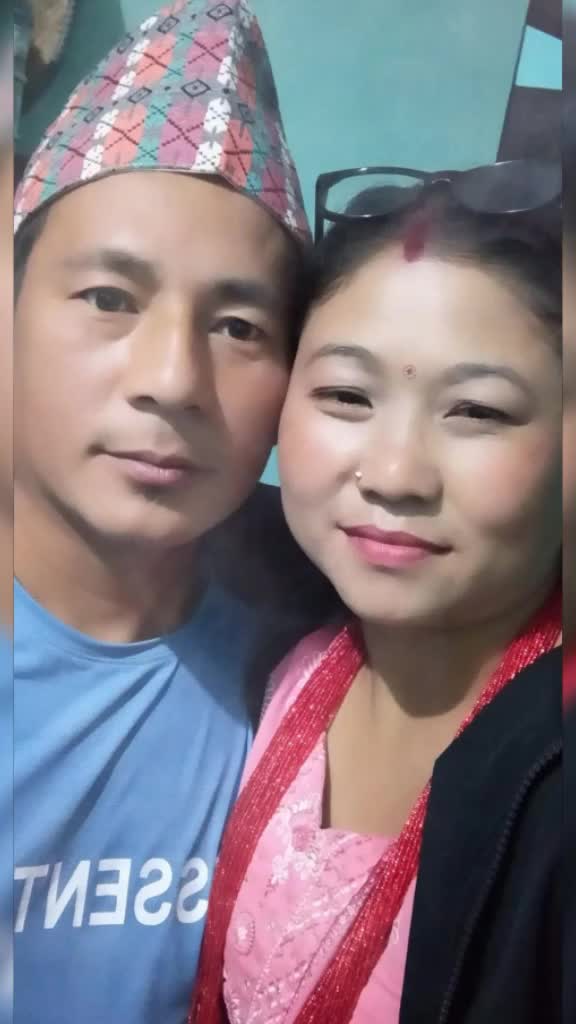 @Karna Thapa