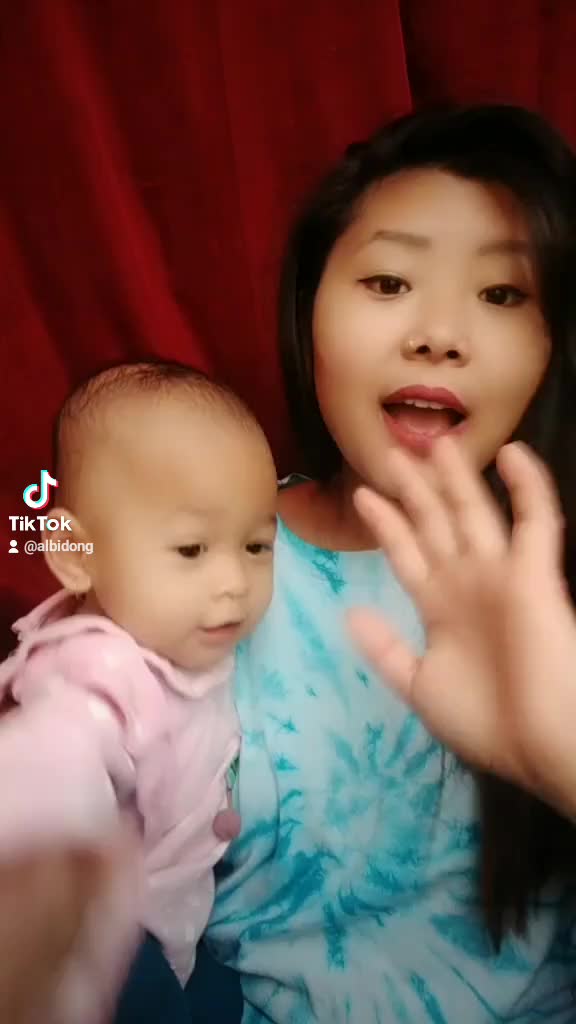 @Angel Lama