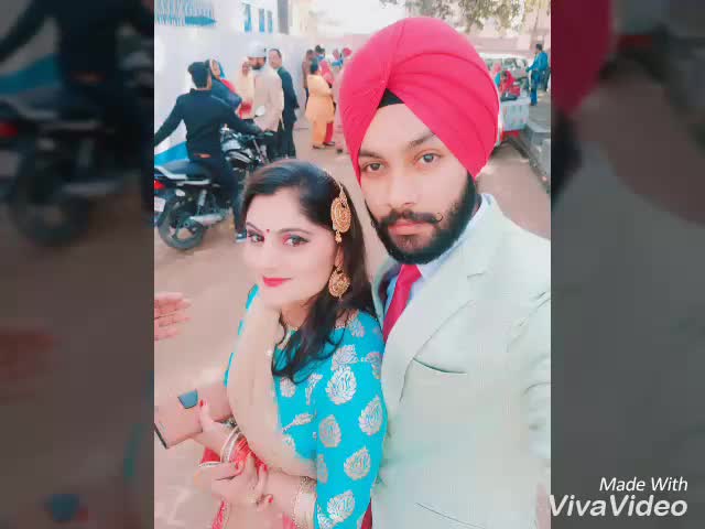 @DS Couple