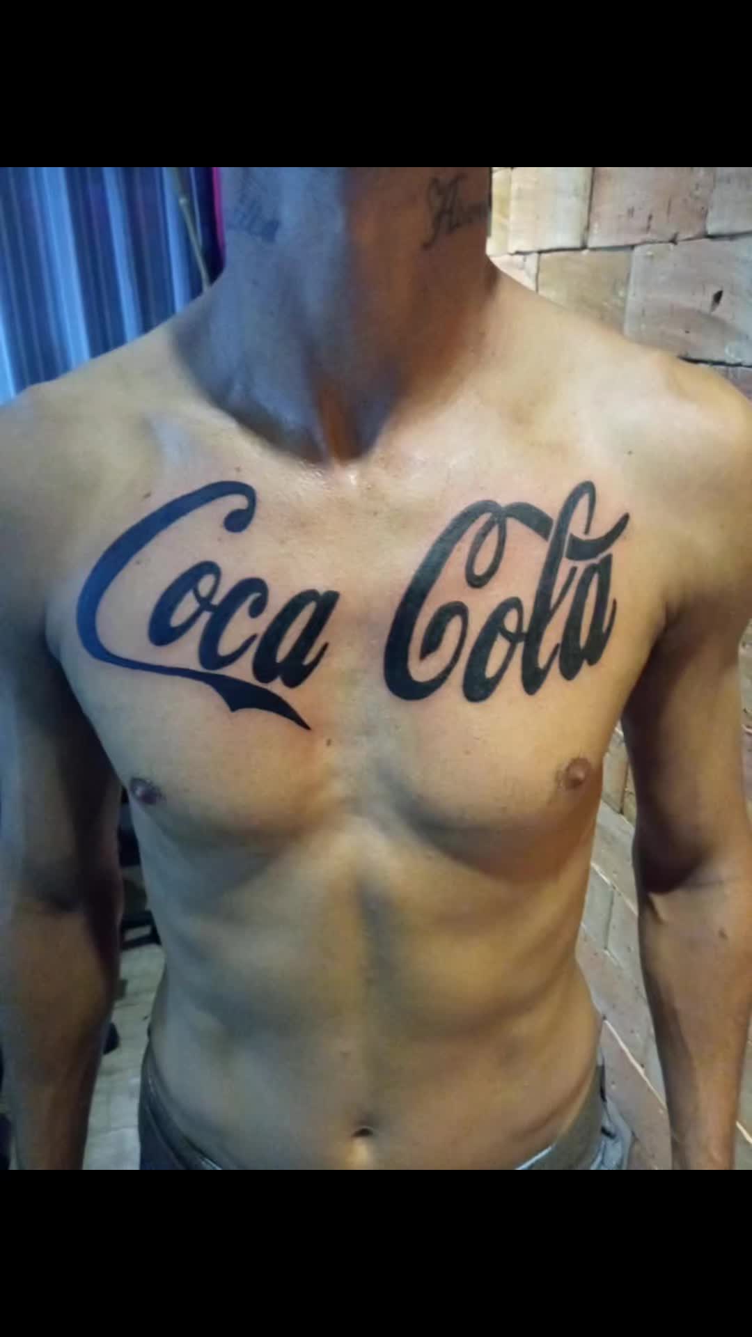 @COCA MEN
