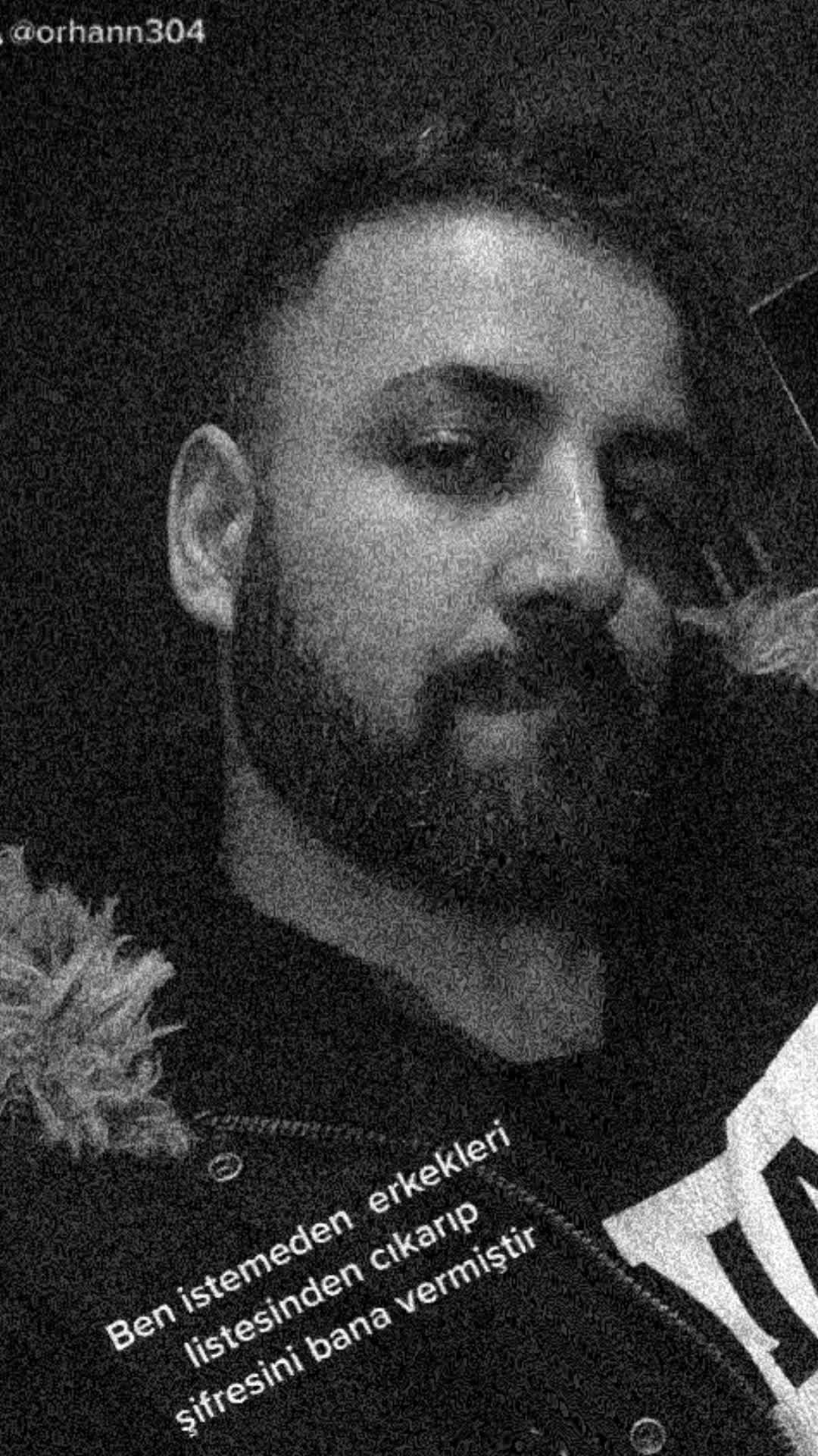 @Orhan &Ccedil;elik