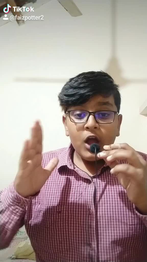 @Faiz Potter