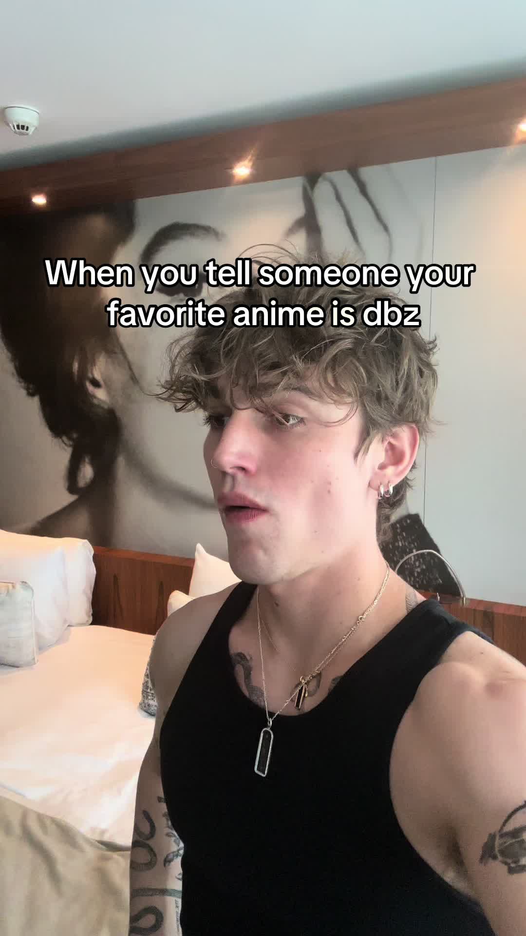 @anime page only