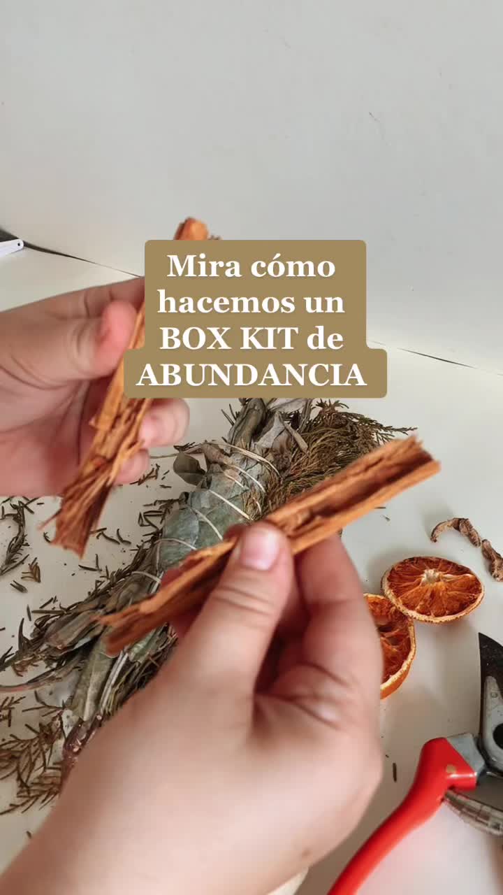 @Misticario