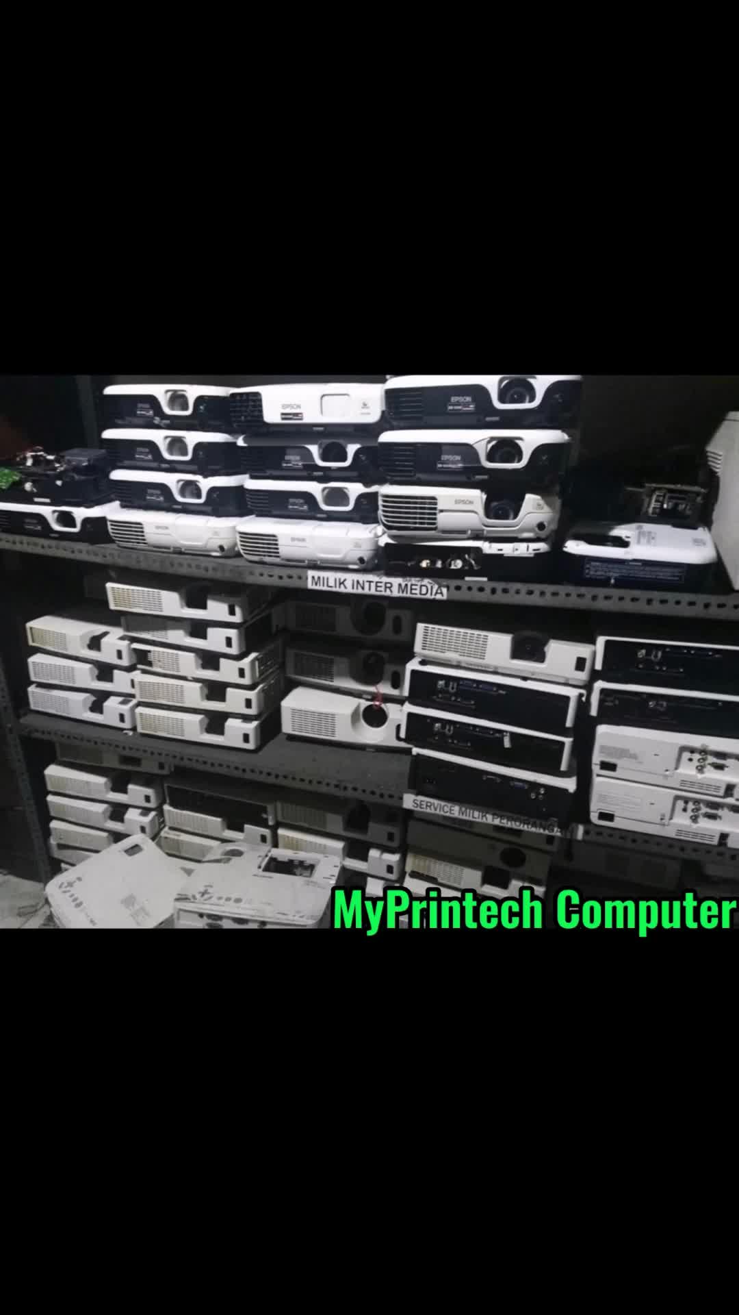 @MyPrintech Computer