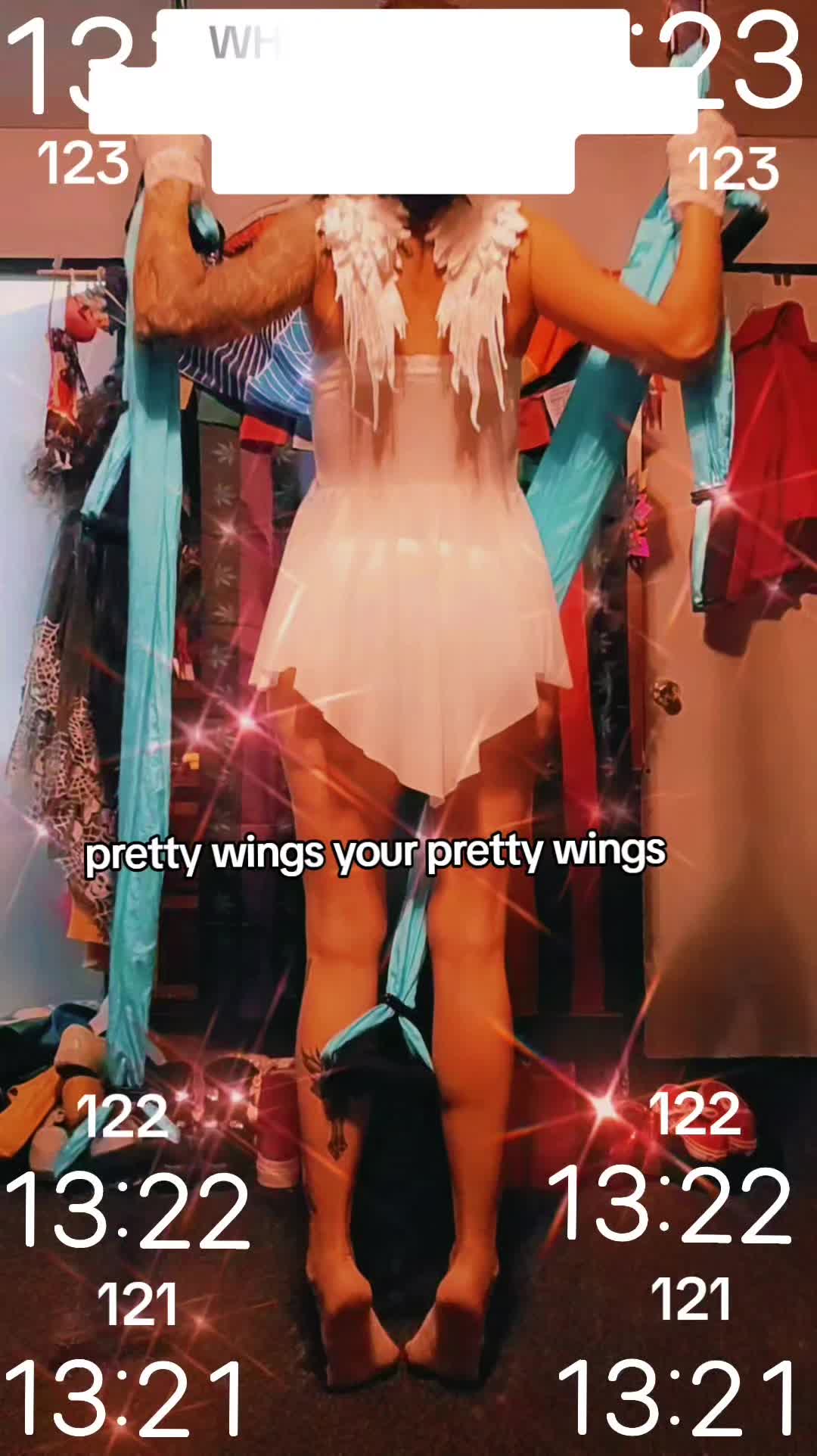 @Yessie