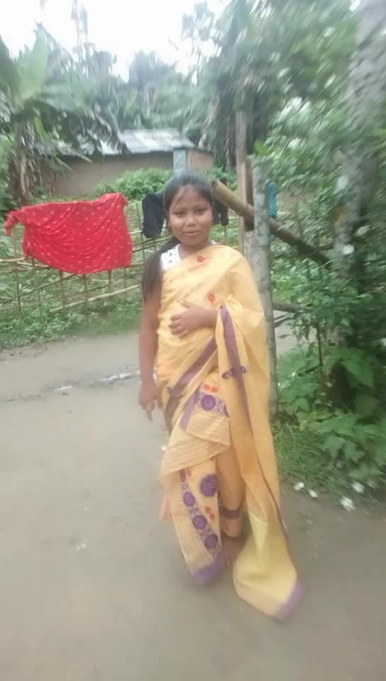@Mrinali Bora
