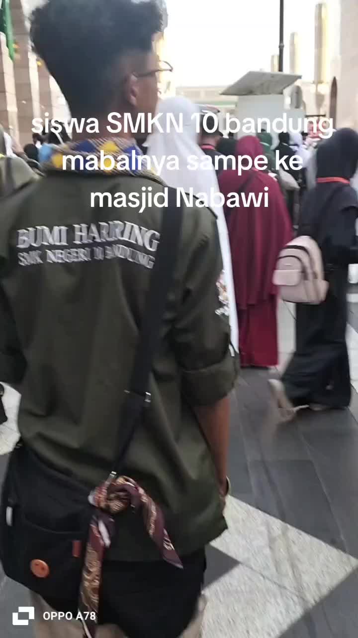 @Fauzi
