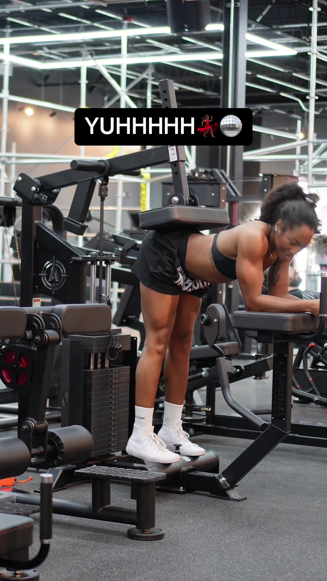 @Alyssa Pegues | Online Coach