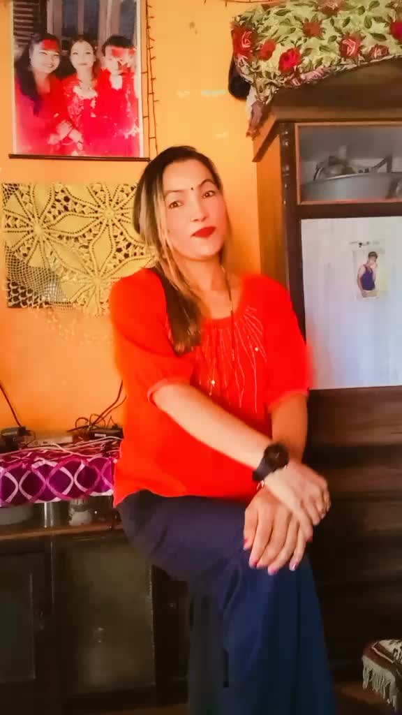 @santi pariyar