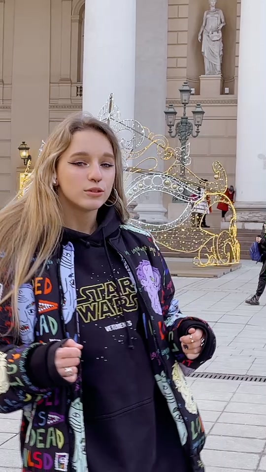 @Русская Рапунцель👑