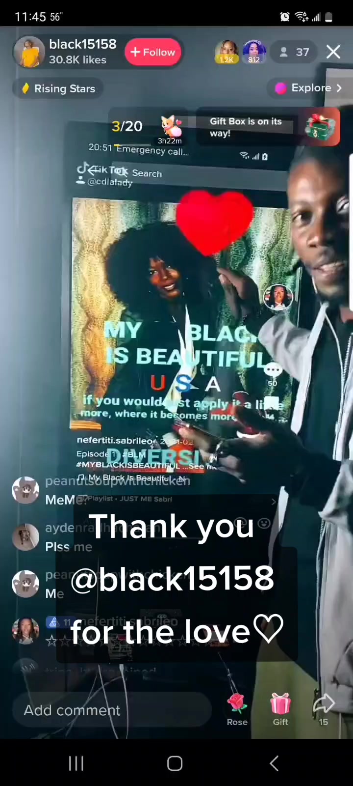 @Nefertiti.Sabrileo
