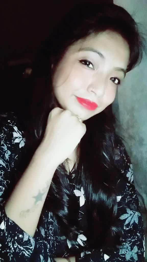 @suhaani mehra😃
