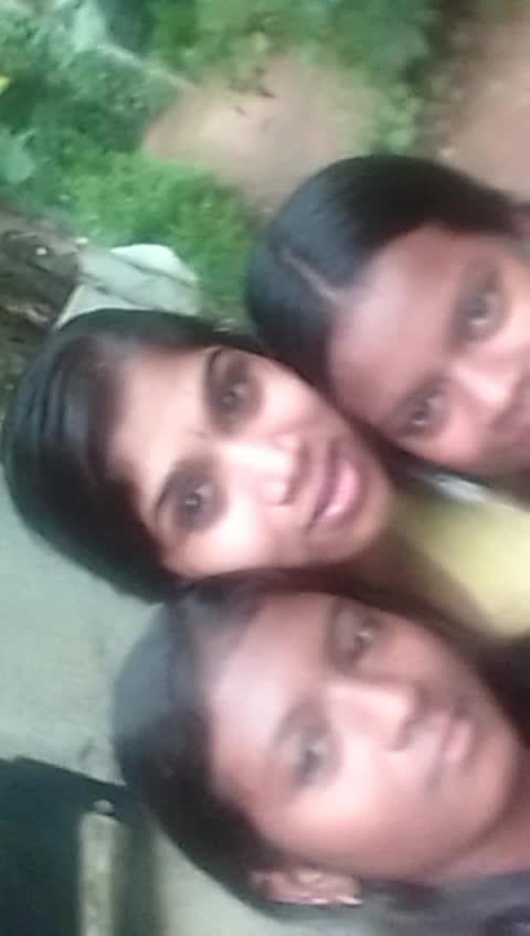 @❤️Athi &Anu❤️