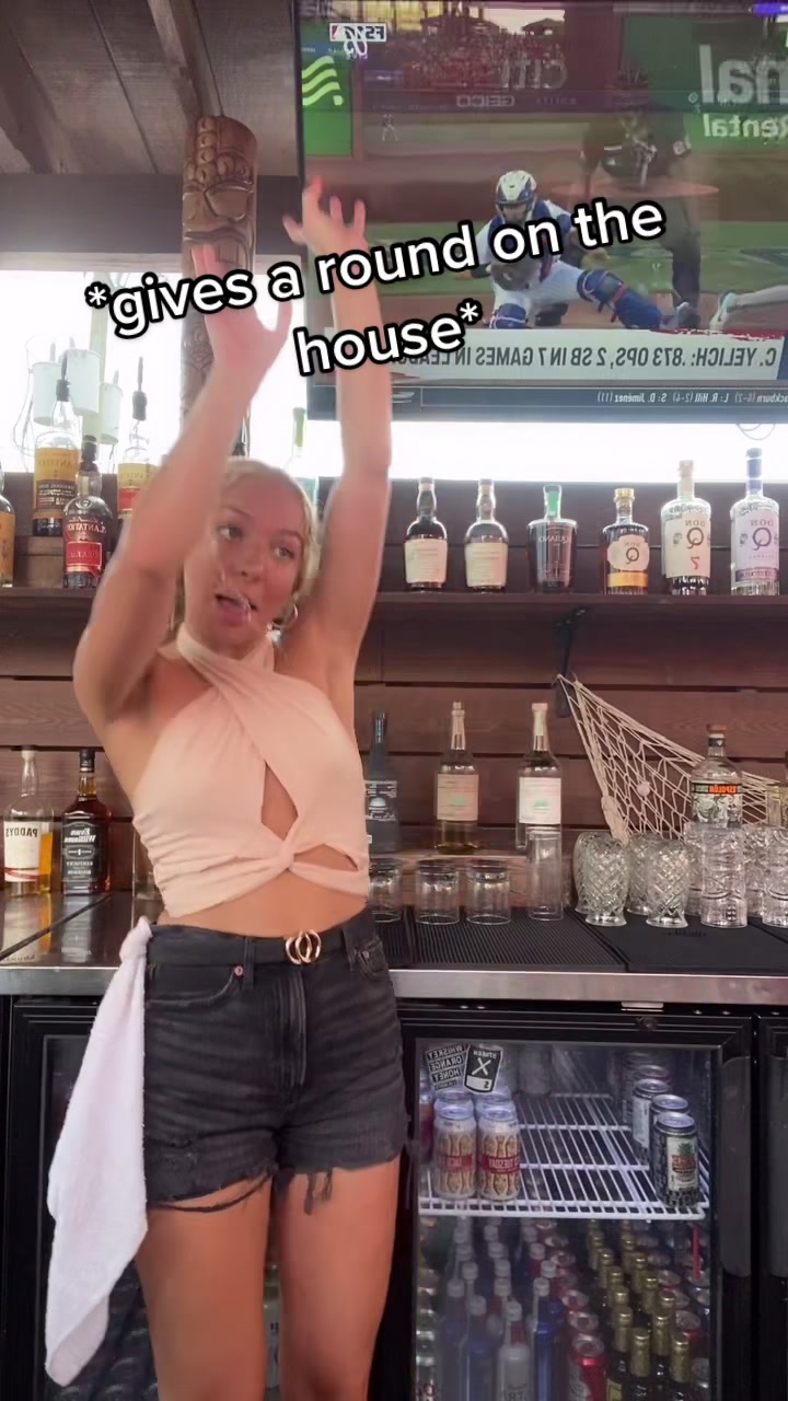 @Tips & Tap