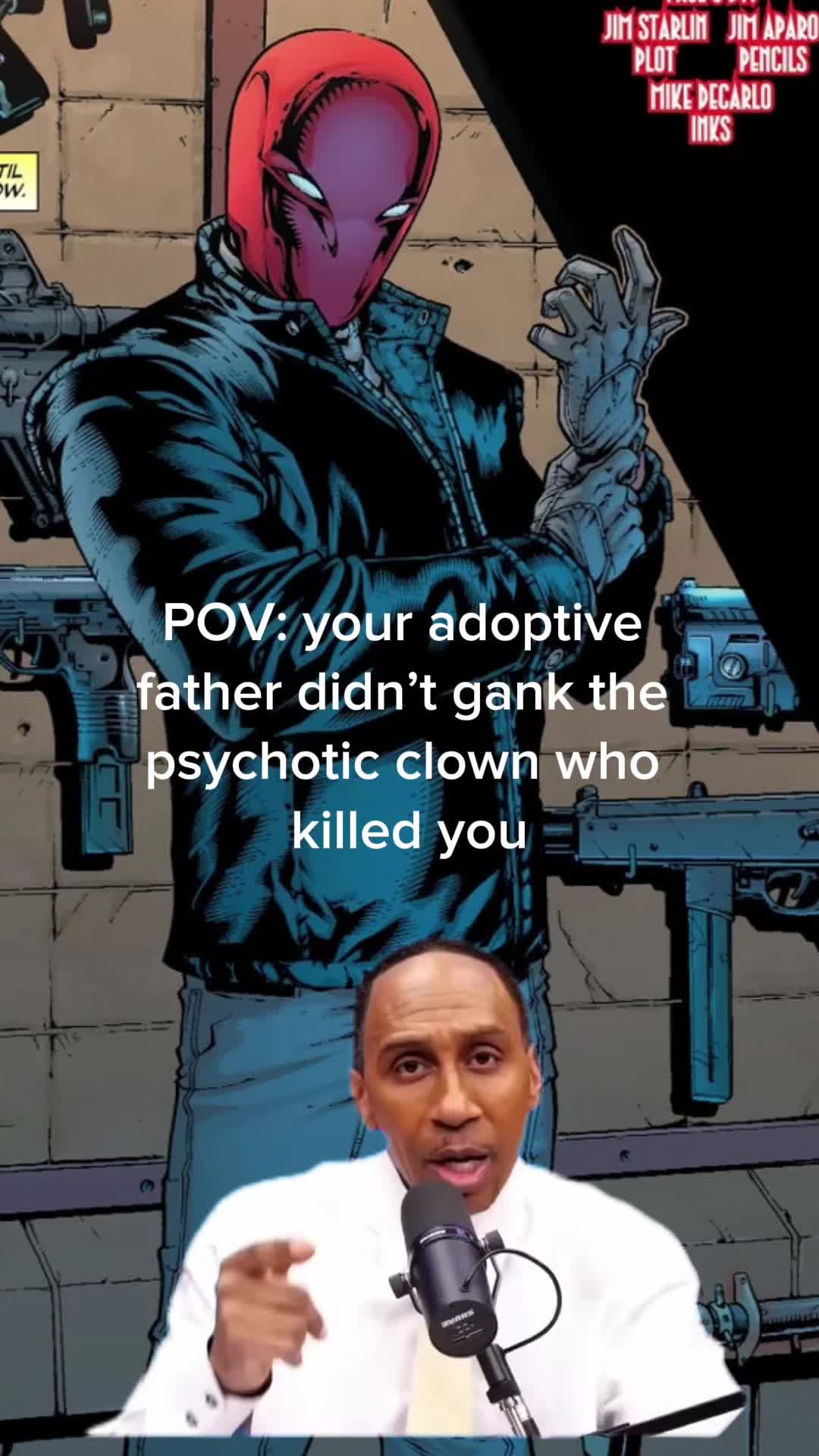 @Eric