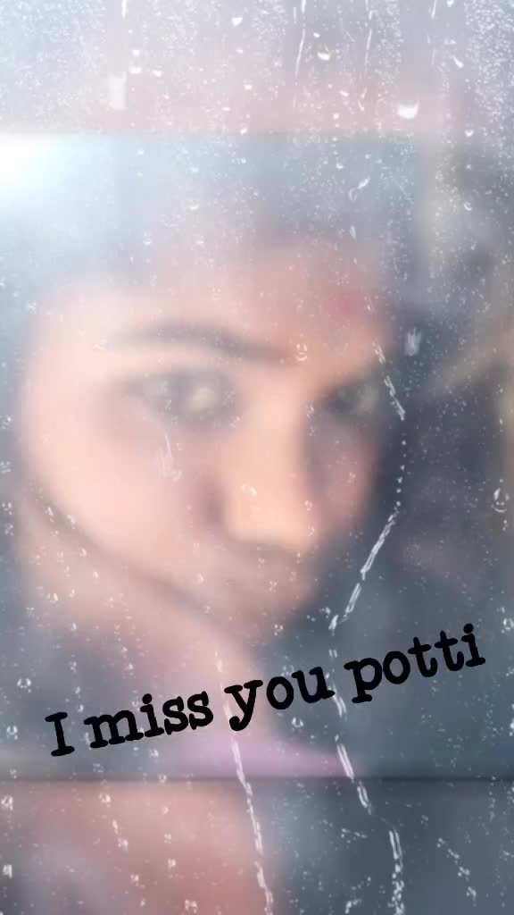 @Queen rowdy potti ๐