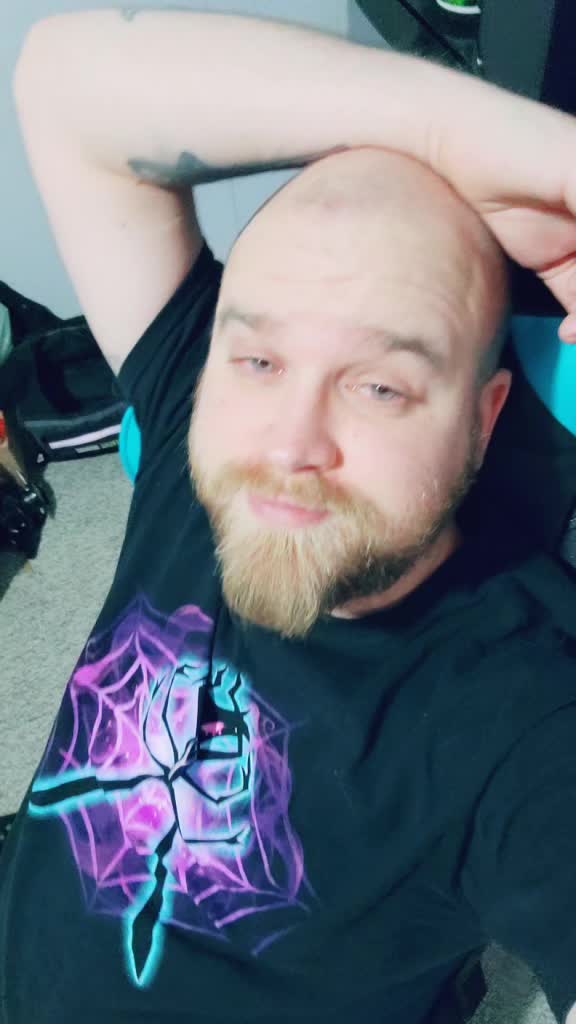 @ScreechingCarnifex
