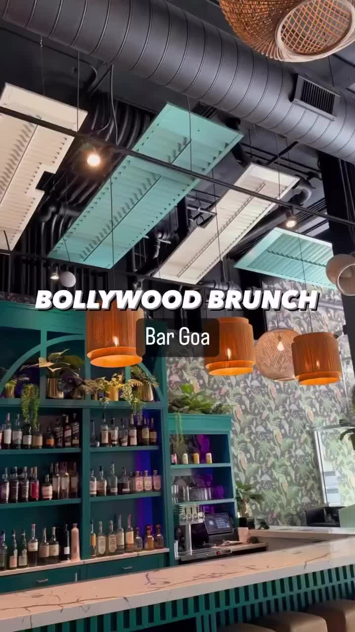@BAR GOA