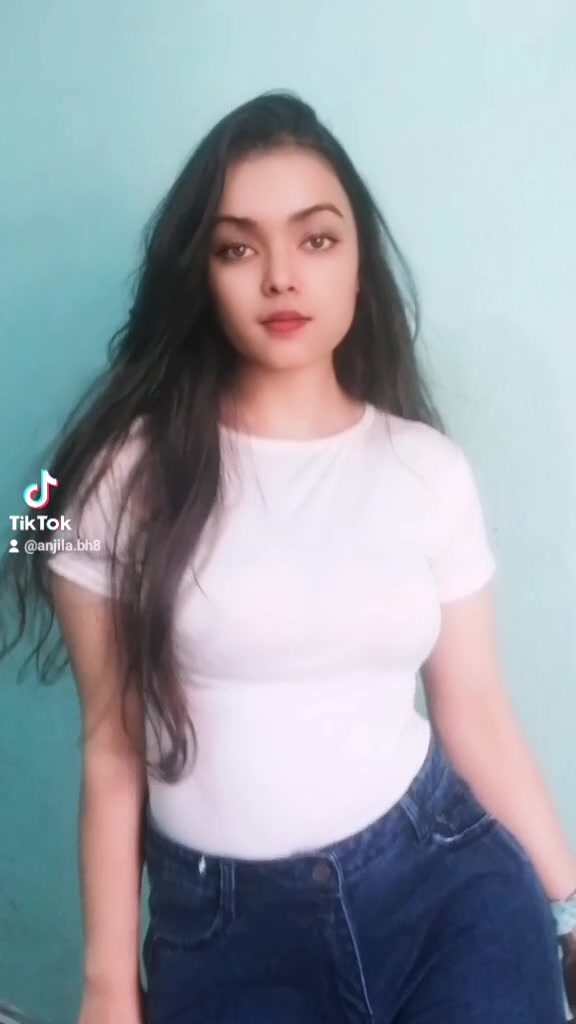 @💫Anjila Bhandari💫