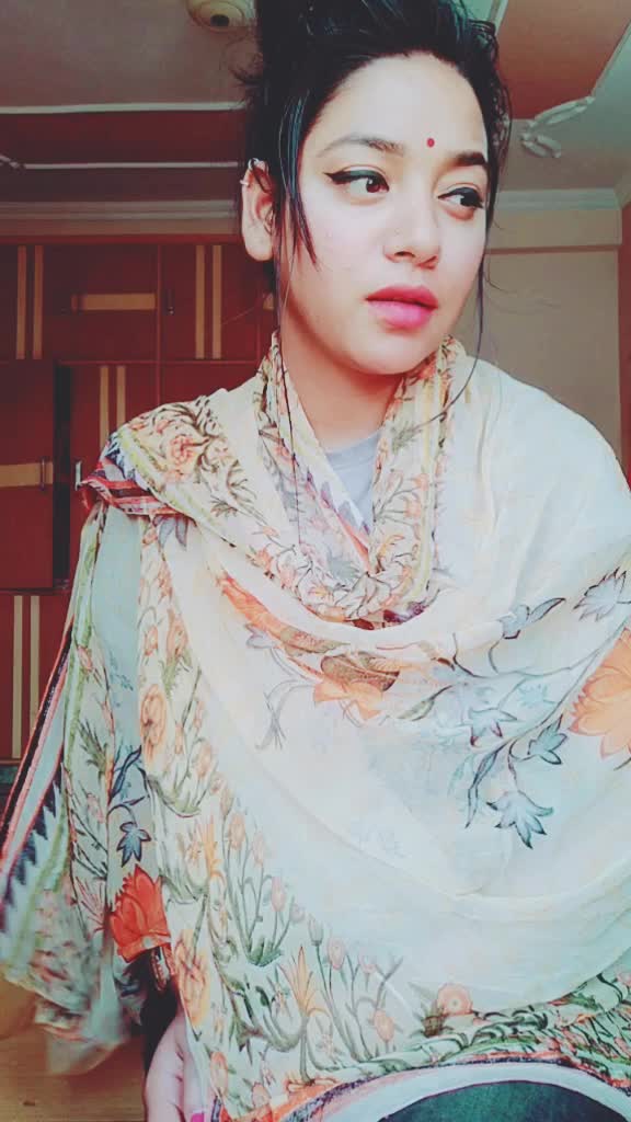 @Shivani Jaswal