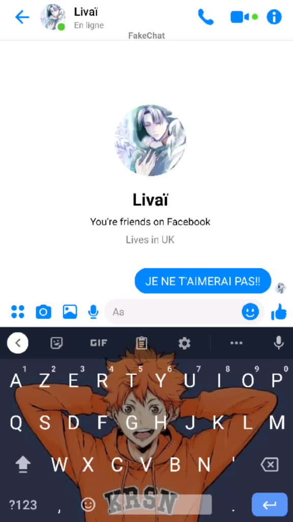 @Oi oi oi Baka~