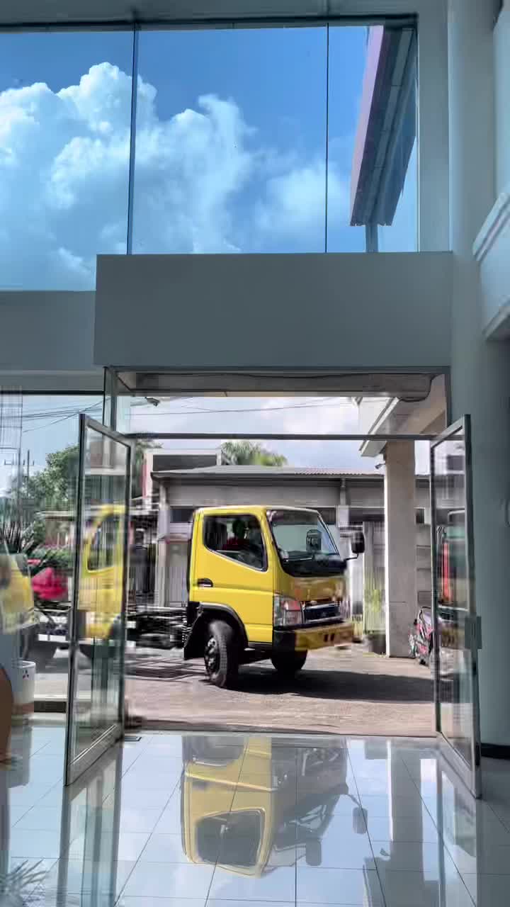 @Shanty mitsubishi malang