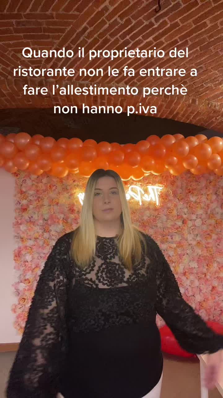 @Maria Decandia