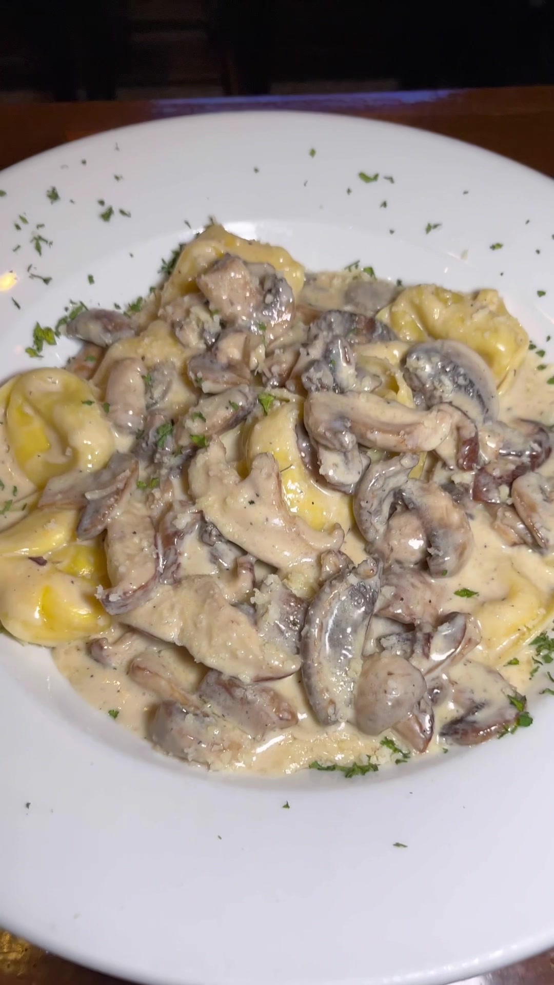 @Il Bacco Ristorante