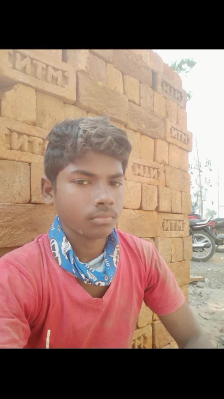 @Thirumal