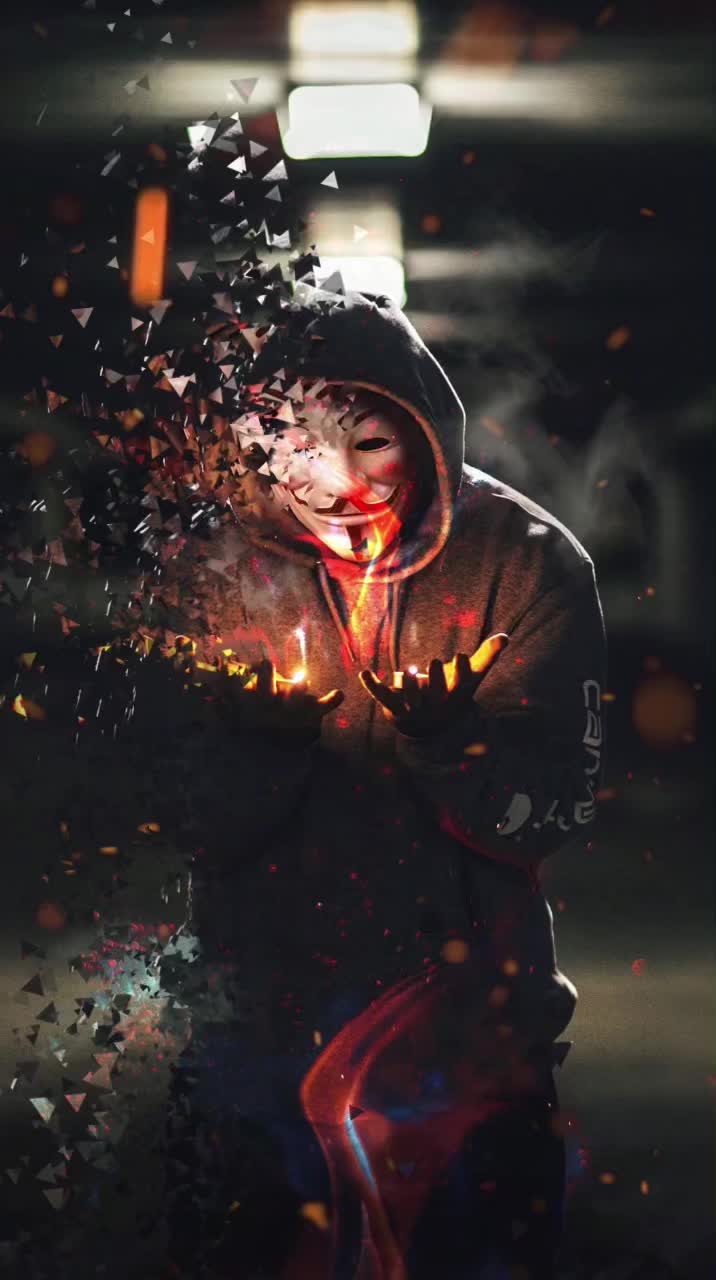 @I make live wallpapers