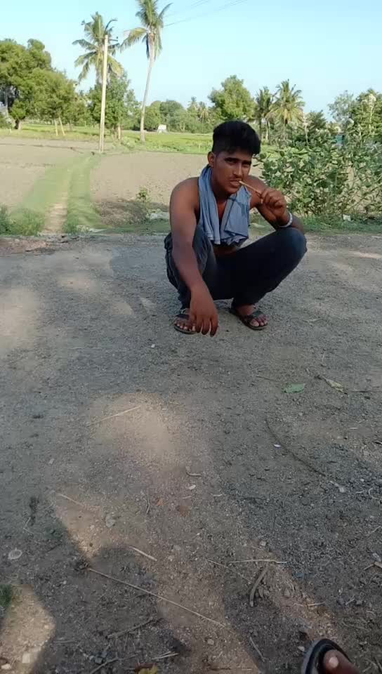 @Sanjay m