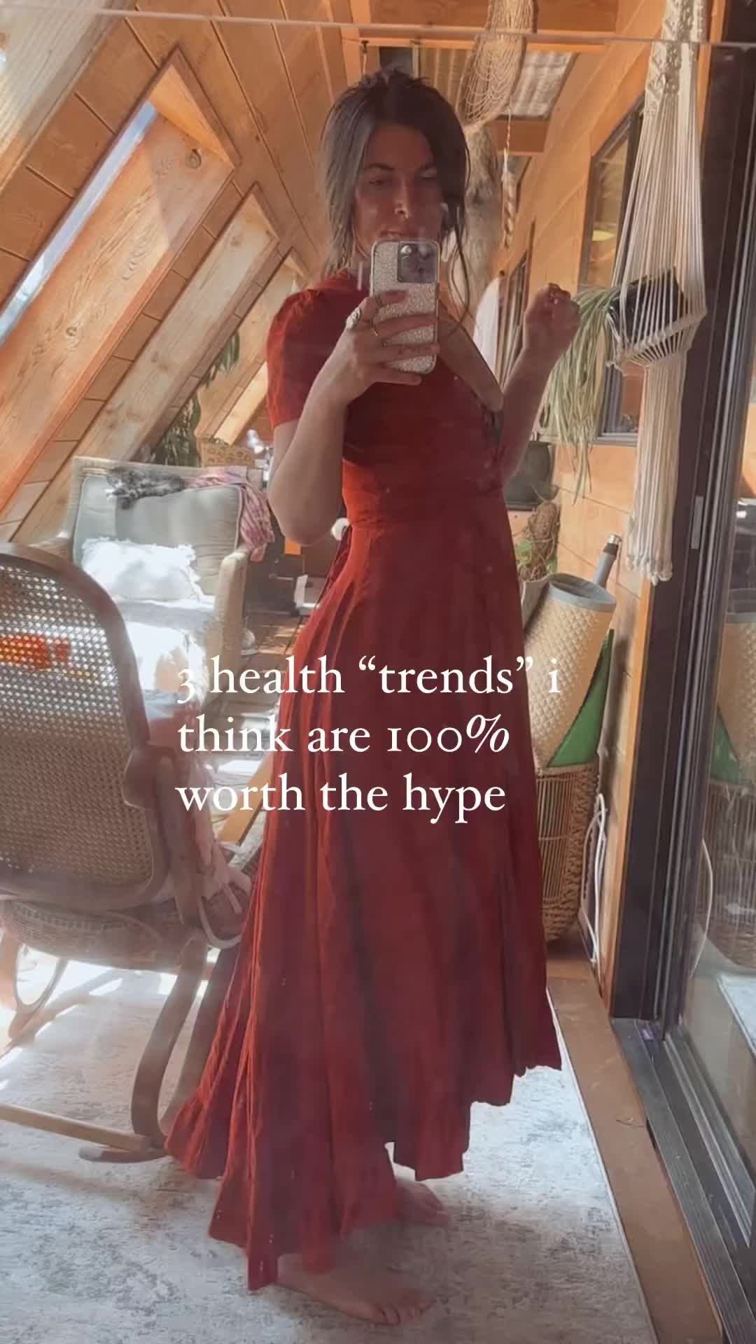 @Cait Wolf | Herbalist