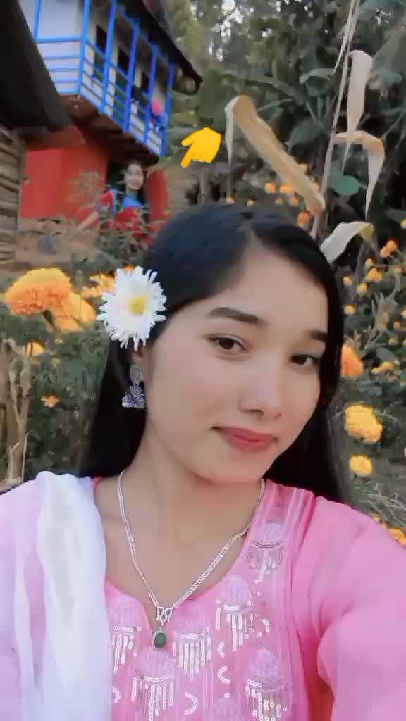 @Sanuuuu❣️👰🥀