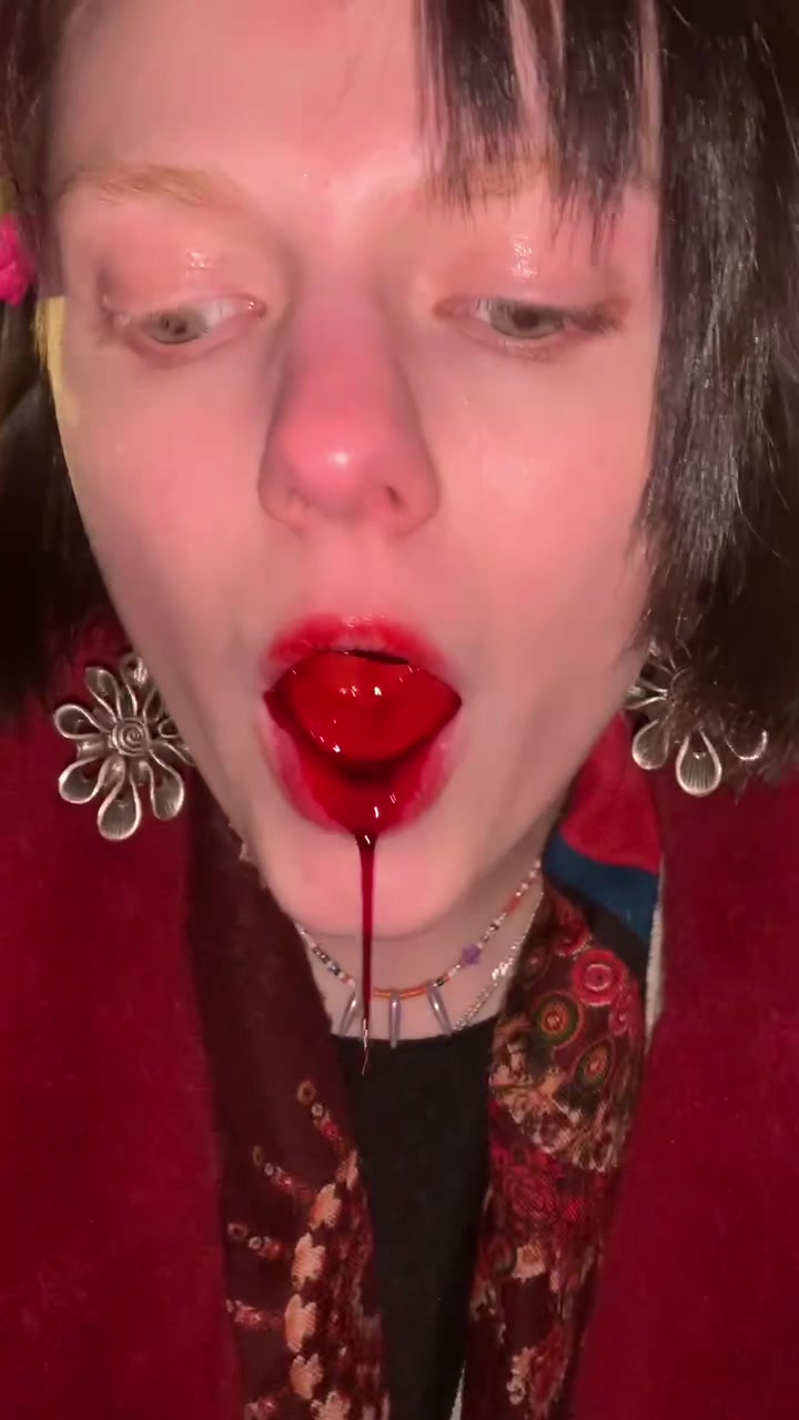 @настя