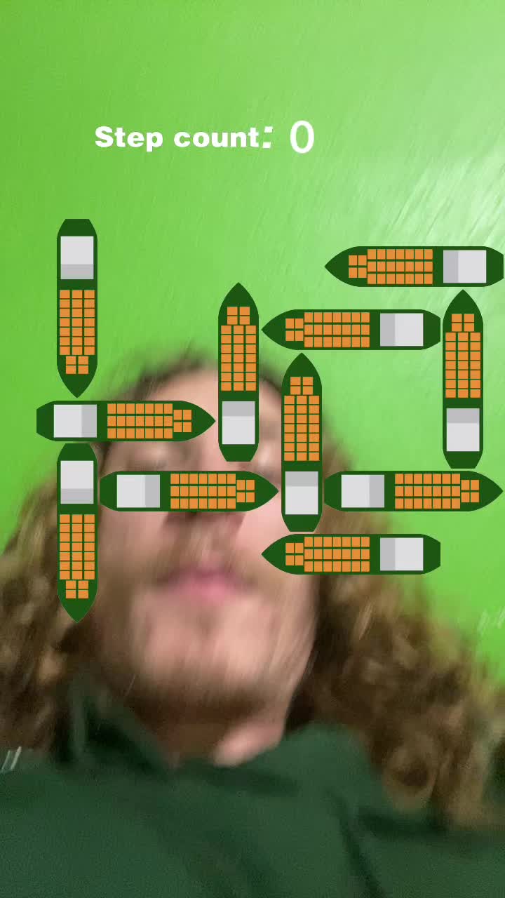@Tristen Freeman