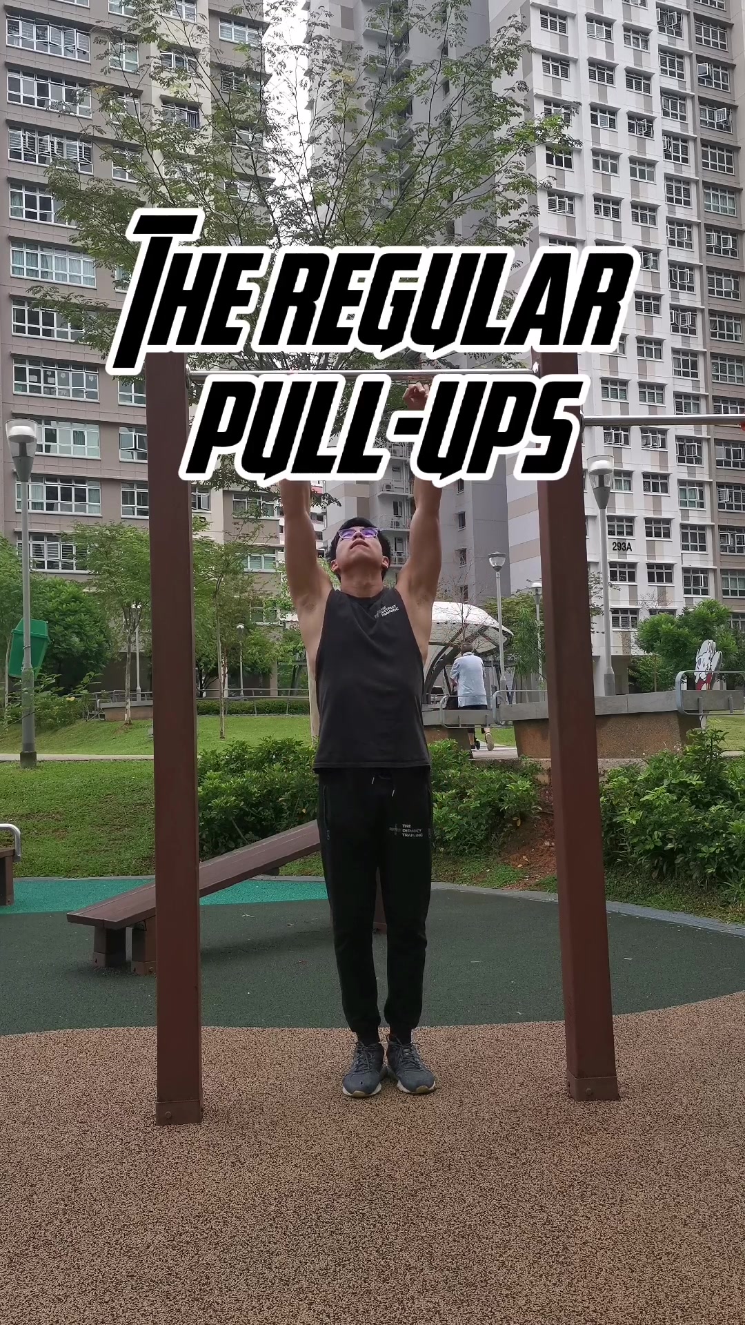 @Benjamin | Calisthenics Coach