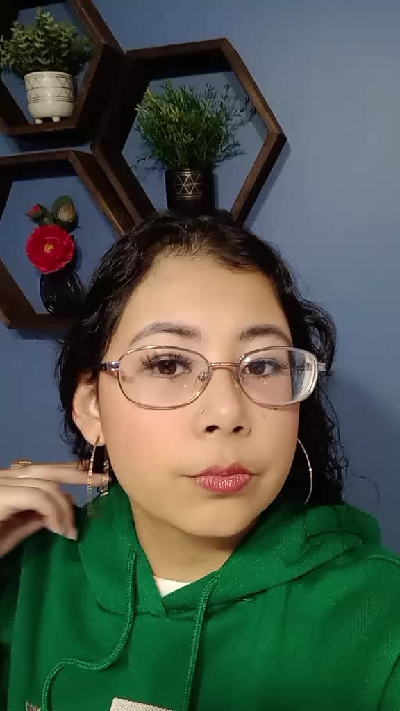 @Jacqueline