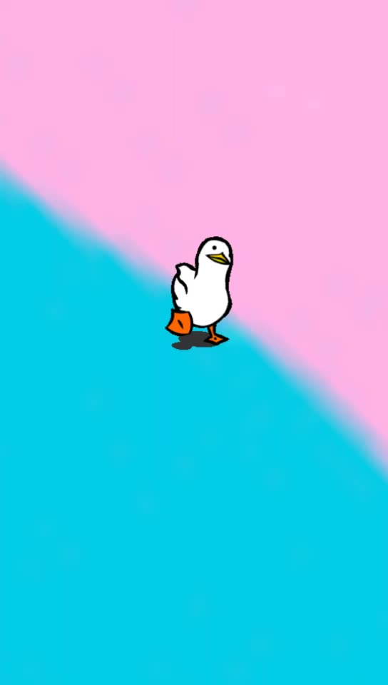 @VIBING DUCKS