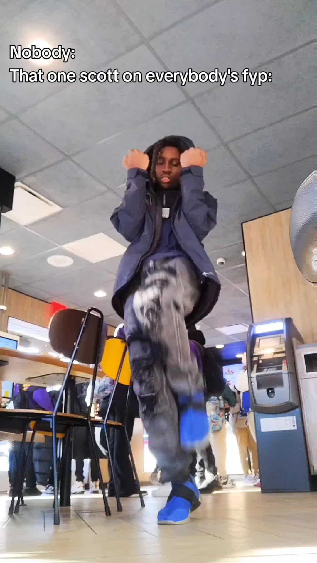 @🥶Qaptain Slander q🕛tinues🏮