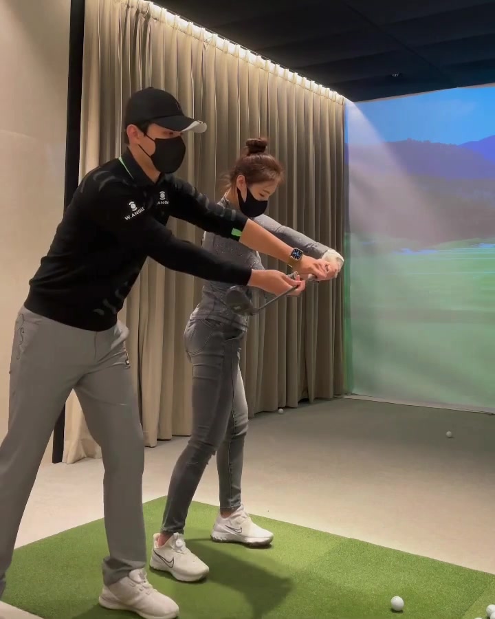 @T&aacute;m Golf