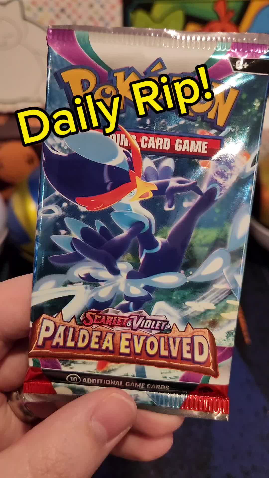 @Egon's Cards