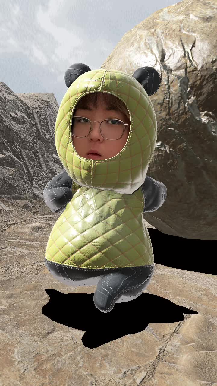 @Charmain Ling
