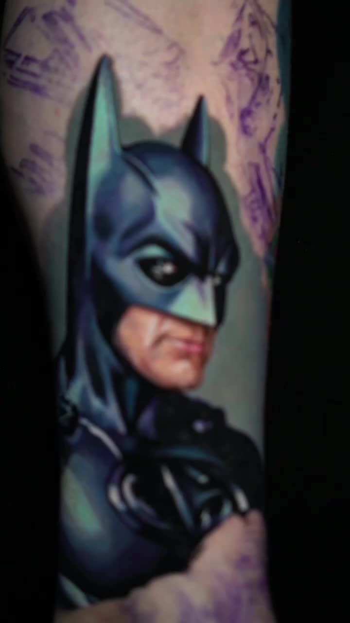 @Sivak Tattoo