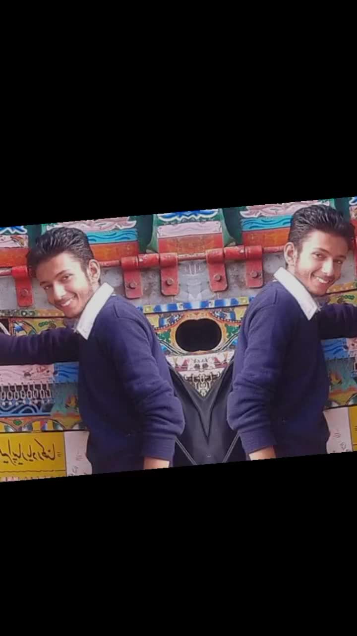 @Asad Mehmood