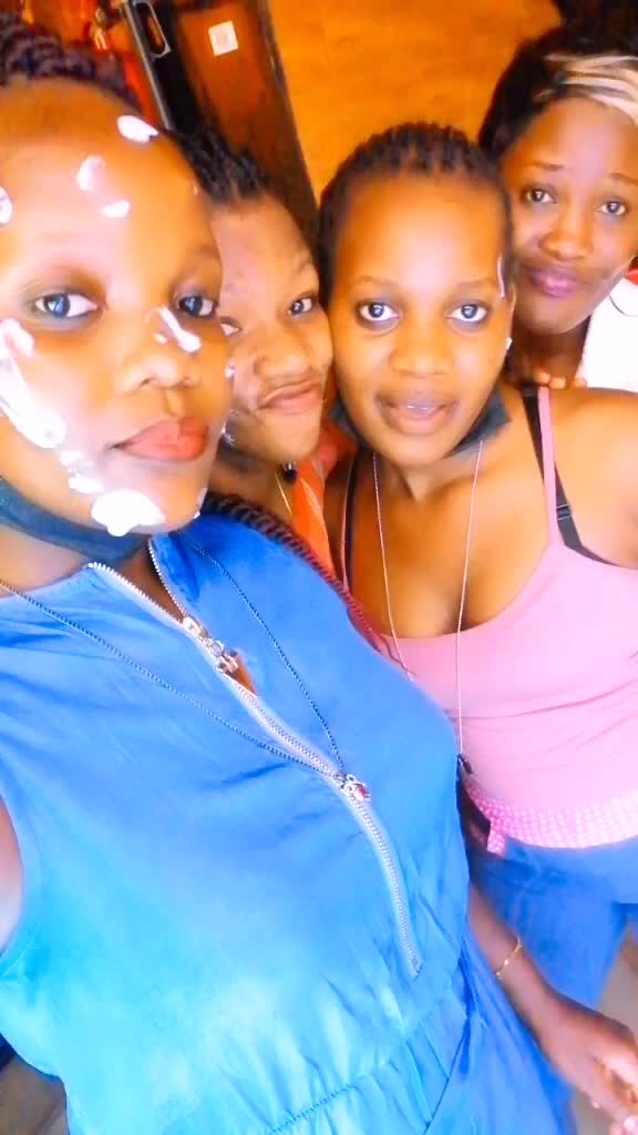 @Buyunga Daphine