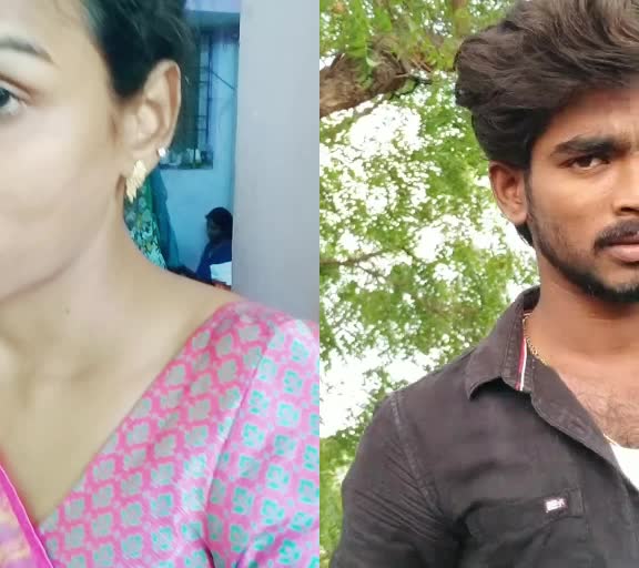 @Bharathi P