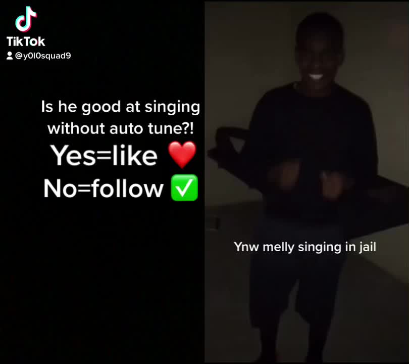 @Follow for fun?